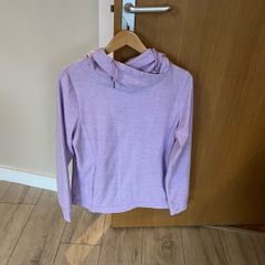 Regatta  fleece jumper size M . UK 12