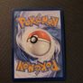 Pokemon - Team Rocket's Moltres EX - Stamped Image 2