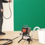 Stand Airless Paint Sprayer, 950W 3000PSI High Efficiency Image 2