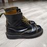 vegan Dr Martens boots Image 2