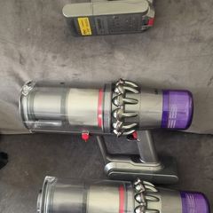 Dyson V11