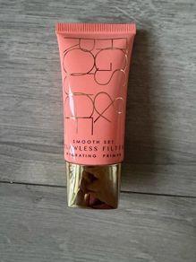 Figs And Rouge Smooth Set Flawless Filter Hydrating Primer