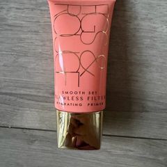 Figs And Rouge Smooth Set Flawless Filter Hydrating Primer