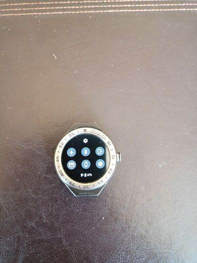 Tag heuer watch