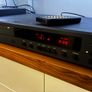 NAD 5000 CD Player with remote Image 4