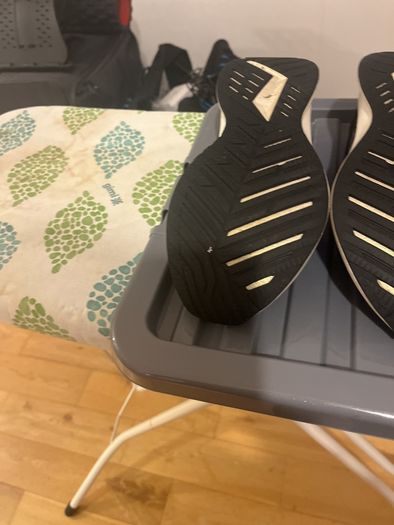 Brooks runners