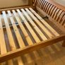 Arnotts Sleigh Bed Image 6