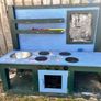 Mud Kitchen Image 2