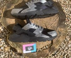 Rare Size Rare Style Nike Air Huraches