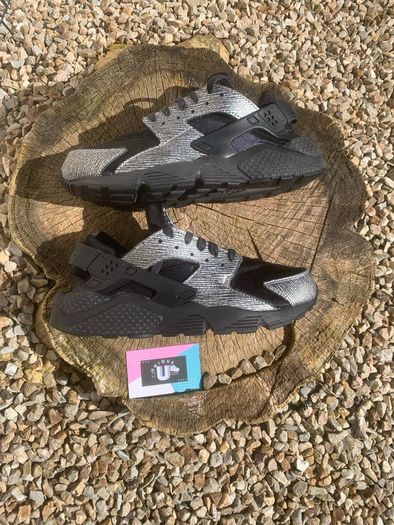 Unique Nike Air Huraches