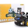 ELEGOO Smart Robot Car Image 4