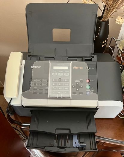"WANTED" Printer Compatible with Windows 98
