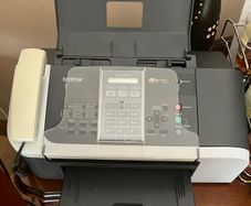 Printer Compatible with Windows 98