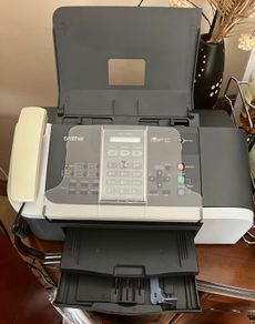 Printer Compatible with Windows 98