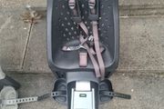 Yepp bike seat