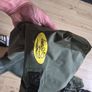 fishing waders size 12 Image 3