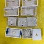 Job lot of electrical materials-cable,lights etc. Image 4