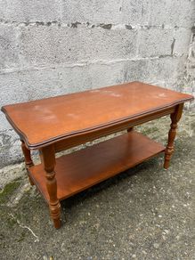 Coffee  table
