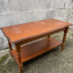 Coffee  table