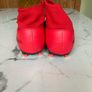 Nike Mercurial Victory Boots uk size 10 Image 3