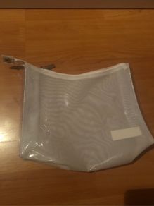 Wash bag
