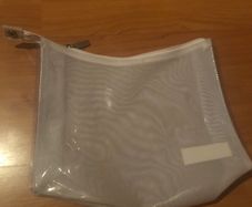 Wash bag
