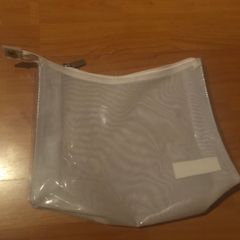 Wash bag