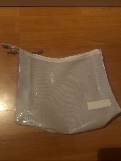 Wash bag