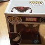 Carnage Funko Pop Marvel Comics Image 7