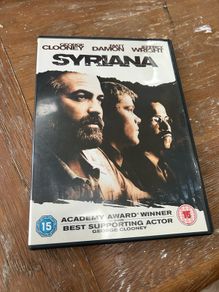 Syriana