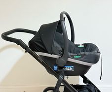 3 in 1 Baby Stroller