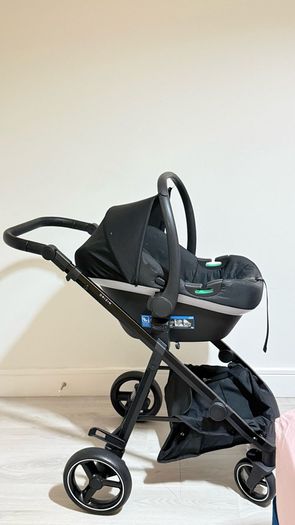 3 in 1 Baby Stroller