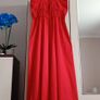 Cos Summer Dress Size Uk 14 Image 6