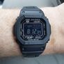 casio Square G-Shovk Image 2