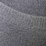 Mint Velvet navy cashmere mix jumper uk8-10 Image 4