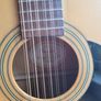 Acoustic Fender Guitar 12 String Image 6