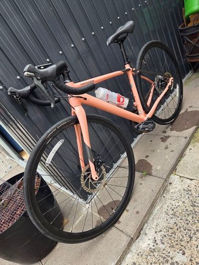 ladies bike