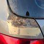 Vw passat 2011 long mileage. Image 5