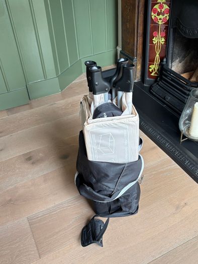 Travel Cot