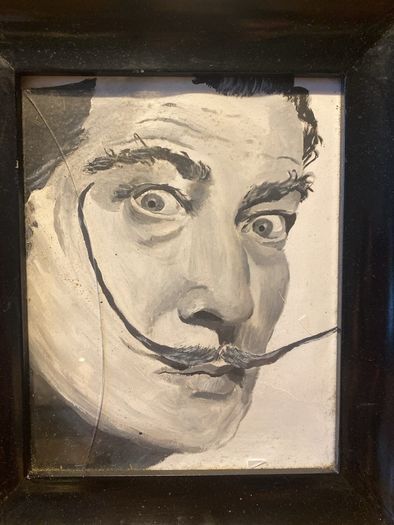 portrait