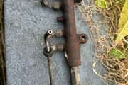 Ford Transit Diesel injection rail