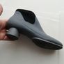 Camper real leather grey boots, size 4.5 UK (37) Image 4