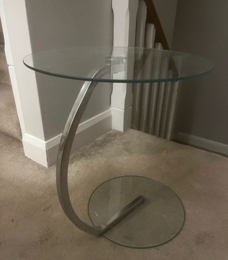 Side table