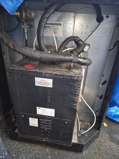 Beer Kegerator