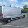 2015 peugout boxer panel van Image 3