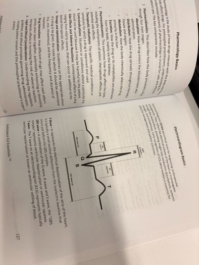 Ambulance Education Essentials