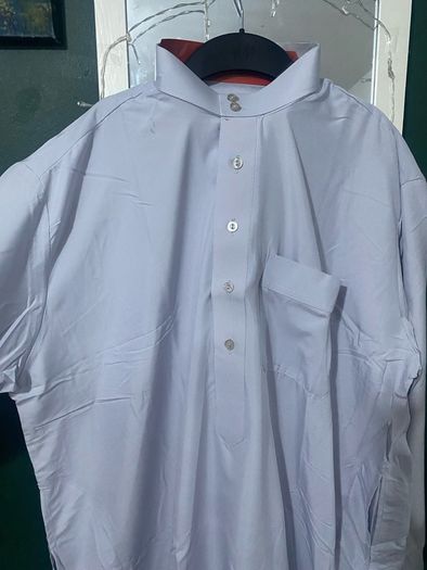 Islamic clothing - Thobes