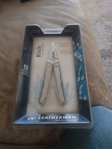leatherman