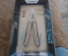 leatherman