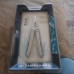 leatherman
